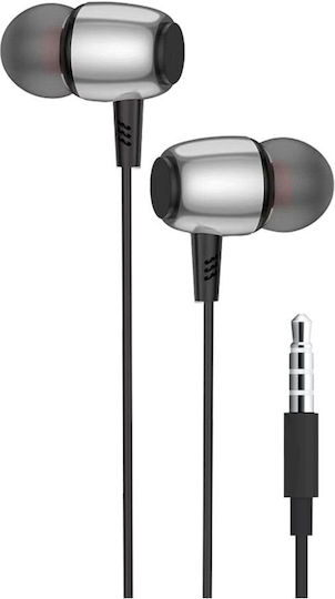 Blue Star M09 Безжични Стерео с жак 3.5mm Черен
