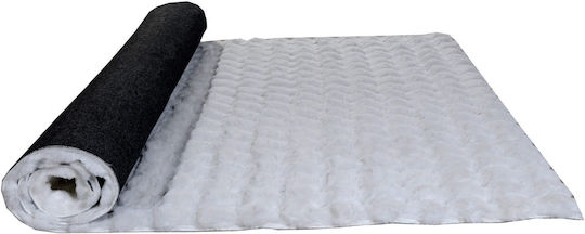 Tzikas Carpets Fuzzy 26164-065 Rutschfest Zottelig Pelzige Beige Tzikas Carpets Fuzzy 26164-065 Rutschfest Zottelig Pelzige Beige