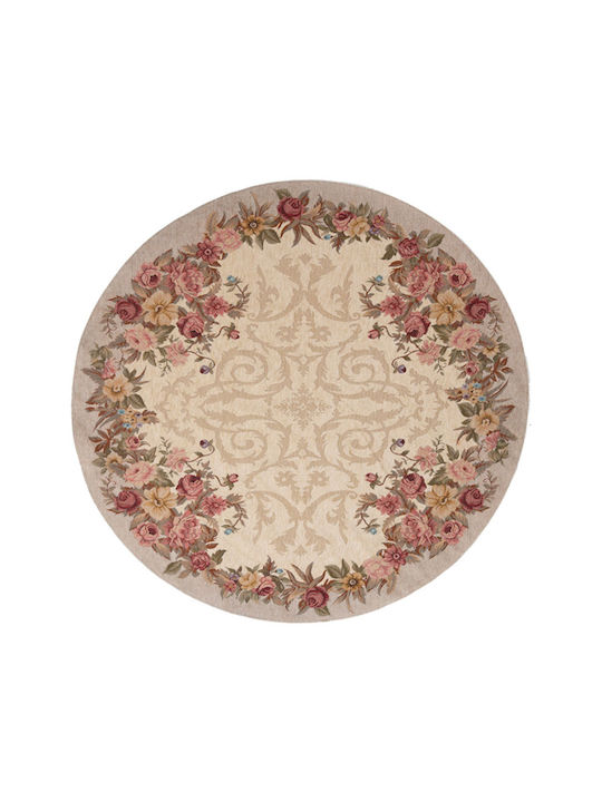 Royal Carpet Rutschfest Teppich Rechteckig Sommer Baumwolle Royal