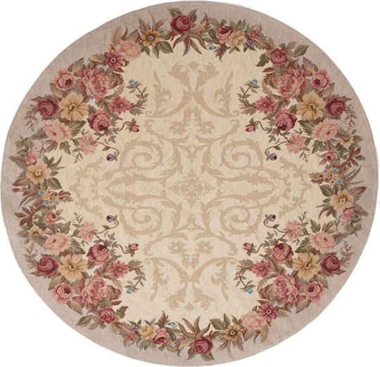 Royal Carpet Rutschfest Teppich Rechteckig Sommer Baumwolle Royal