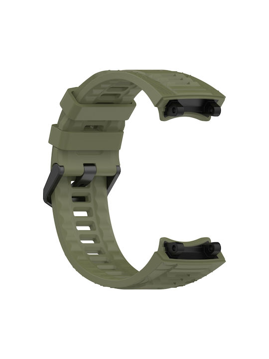 Λουράκι Πράσινο (Amazfit T-Rex 3) Λουράκι Πράσινο (Amazfit T-Rex 3)