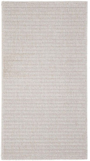 Royal Carpet Eco 3190 Χαλί Ορθογώνιο Καλοκαιρινό Ψάθινο Cream 160x230cm