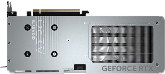 Gigabyte GeForce RTX 5060 Ti 8GB GDDR7 Aero OC Weiß Grafikkarte