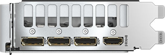 Gigabyte GeForce RTX 5060 Ti 8GB GDDR7 Aero OC Weiß Grafikkarte