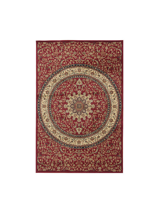 Isexan 1908 Χαλί Ορθογώνιο Classic 40x60cm