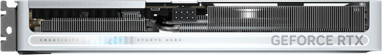 Gigabyte GeForce RTX 5060 Ti 8GB GDDR7 Eagle OC Ice Κάρτα Γραφικών