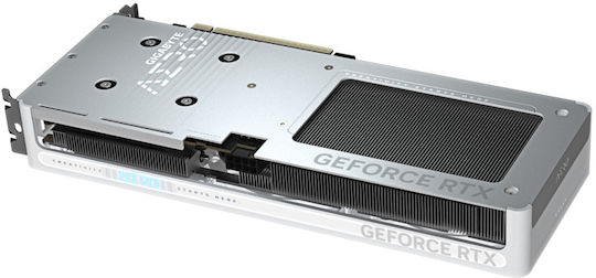 Gigabyte GeForce RTX 5060 Ti 8GB GDDR7 Eagle OC Ice Κάρτα Γραφικών