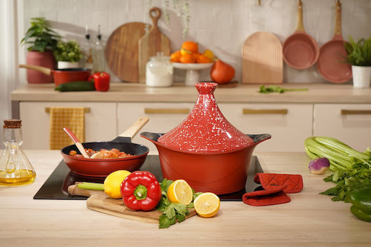 Cookut Lid for Pressure Cooker Ceramic 28cm MJ28TAJRG