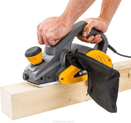 Електрически ренде Pm-se-2000t 1600 W Powermat Pm1311