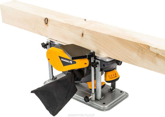 Електрически ренде Pm-se-2000t 1600 W Powermat Pm1311