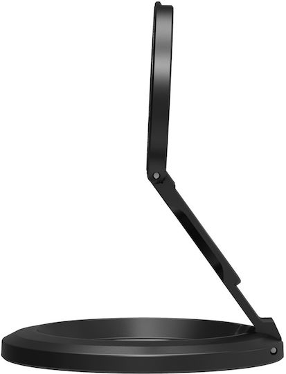 Spigen O-mag in Schwarz Farbe