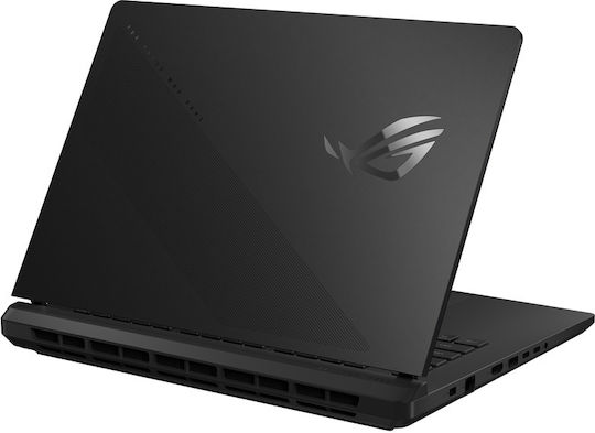 Asus Strix SCAR 16 G635LW-RW027X 16" QHD+ (Ultra 9-275HX/64GB/2.0TB SSD/GeForce RTX 5080/W11 Pro) (International English Keyboard)