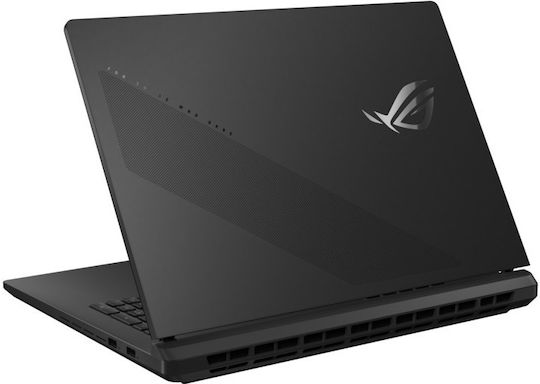 Asus ROG Strix SCAR 18 G835LW-SA117X 18" QHD+ 240Hz (Ultra 9-275HX/64GB/2TB SSD/GeForce RTX 5080/W11 Pro) (US Keyboard)