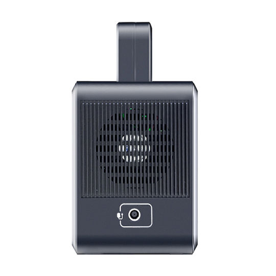 Eurolamp Lightborn Power Station 153.6Wh