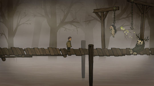 Creepy Tales: Double Pack (PS5) au meilleur prix sur