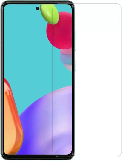2,5d 2.5D 0.3mm Tempered Glass (Galaxy A25 5G) MA77080T-25