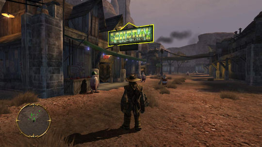 Oddworld Anthology: The Unlikely Heroes Collection (Code In A Box) Switch Game