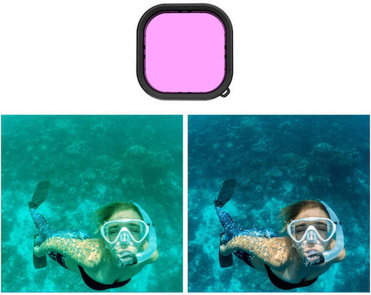 Telesin GP-FLT-904 for GoPro