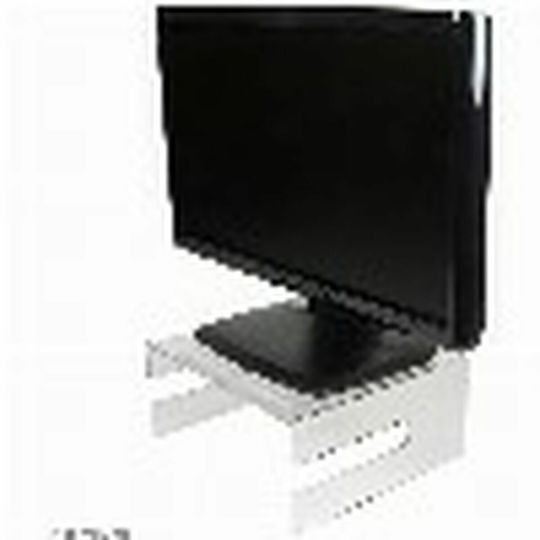 Newstar Επιτραπέζια Βάση Οθόνης Διάφανη (NSMONITOR50)