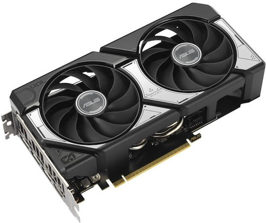 Asus GeForce RTX 5060 Ti 16GB GDDR7 Dual OC Graphics Card