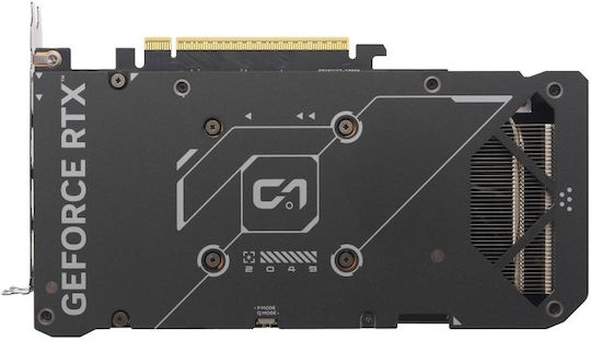 Asus GeForce RTX 5060 Ti 16GB GDDR7 Dual OC Graphics Card