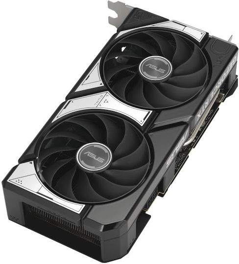 Asus GeForce RTX 5060 Ti 16GB GDDR7 Dual OC Graphics Card