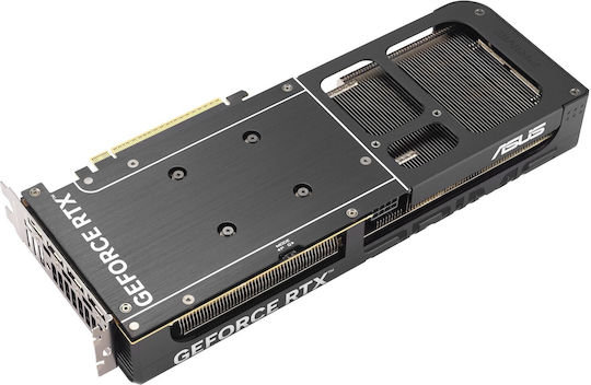 Asus GeForce RTX 5060 Ti 16GB GDDR7 Prime OC Κάρτα Γραφικών