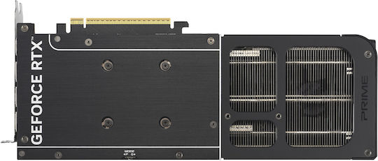Asus GeForce RTX 5060 Ti 16GB GDDR7 Prime OC Κάρτα Γραφικών