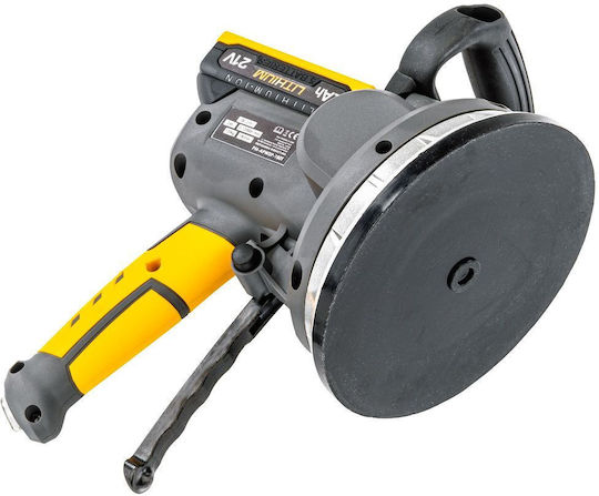 Răzuitor de plăci fără fir cu vibrații Pm-apwdp-180t 21 V Powermat Pm1317