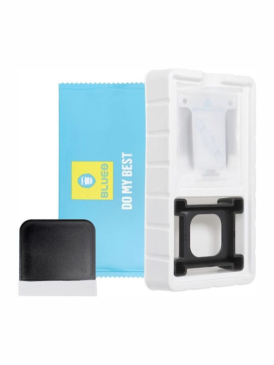 Blueo Displayschutzfolie für das Apple Watch 44mm 1Stück 586056