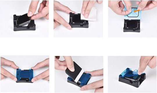 Watch Screen Protector for the Apple Watch 46mm 1pcs