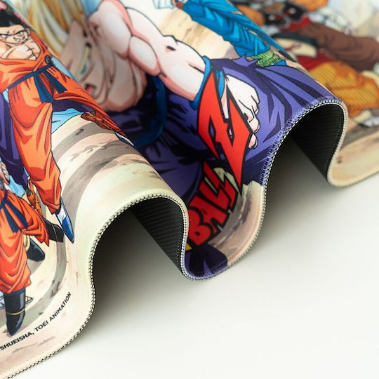 Grupo Erik Dragon Ball Z Cell Saga Gaming Mouse Pad XXL (800mm) MGGE042