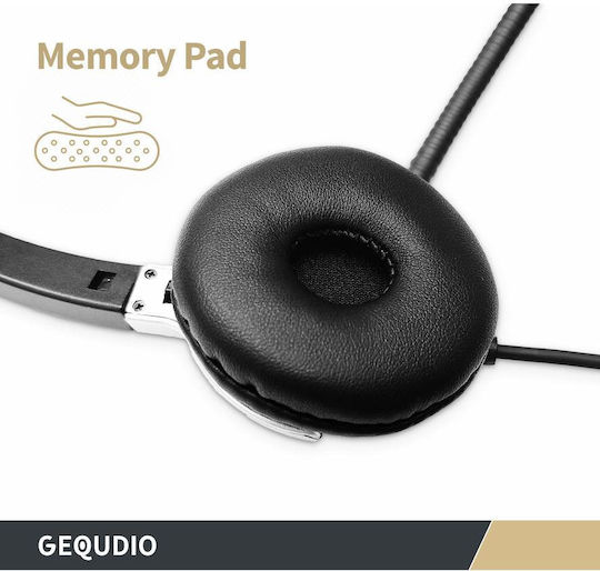 Gequdio VOIP Headset