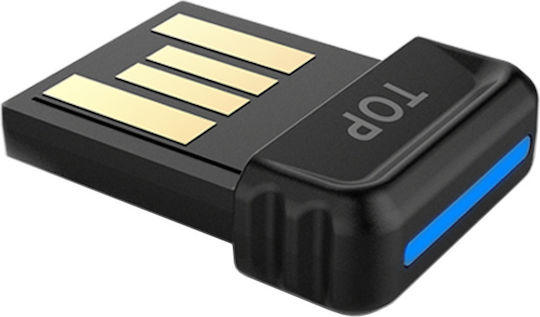 Yealink BT50 Αντάπτορας USB Bluetooth Dongle (500-000-026)