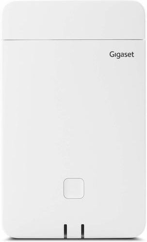Gigaset PRO N670 IP DECT Cordless IP Phone White