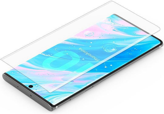 T-Max Replacement Kit Liquid 3D Full Glue Full Face Tempered Glass (Samsung S24 Ultra)