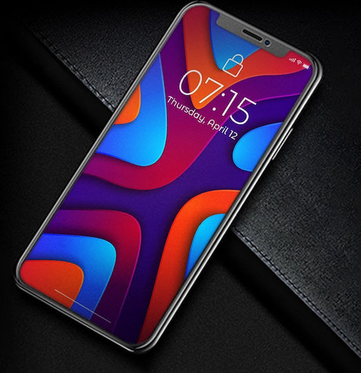 2,5d Matte Tempered Glass (Xiaomi 14)