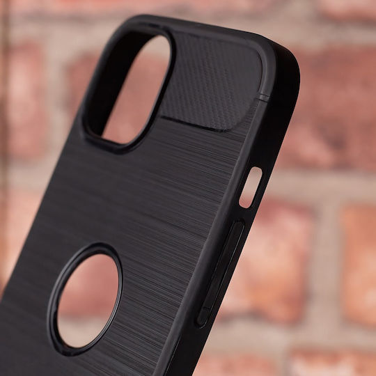 Simple Black Case Honor Magic 6 Lite Honor X50 5g