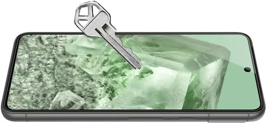 Nillkin Amazing Cp+ Pro Max 2.5D 0.33mm Full Face Tempered Glass (Google Pixel 8) 6902048271326