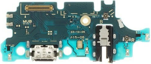 Samsung A155/A156 Galaxy A15 4G/A15 5G Board Charging Connector
