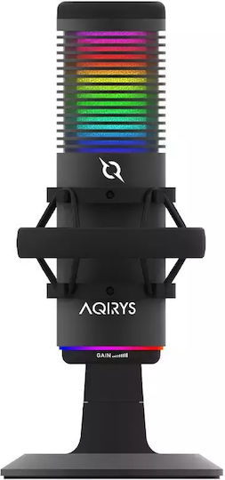 Aqirys Galileo Μικρόφωνο