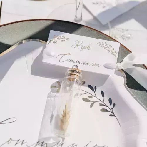 Изсушено растение 4бр Beauty Home