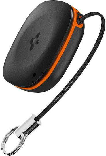 Spigen TagMe Apple Find My Μαύρο