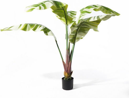 Künstlicher Baum für den Außenbereich Musa Grün 160cm Supergreens