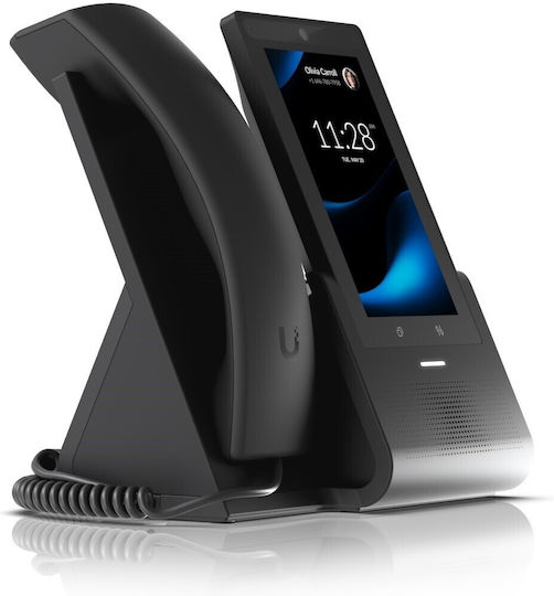 Ubiquiti Utp-g3-touch-pro Unifi Phone G3 Pro