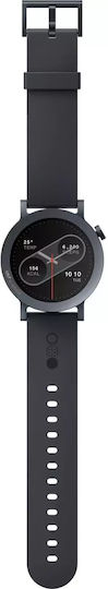 Nothing CMF Watch Pro 2 45mm mit Pulsmesser (Dark Grey)