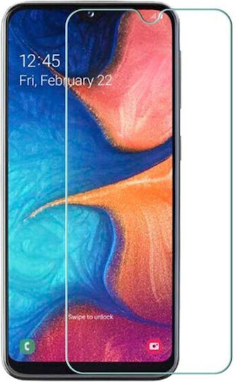 Gehärtetes Glas (Galaxy A20e)