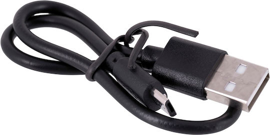 Esperanza XMP101 Power Bank 2000mAh με Θύρα USB-A Μαύρο