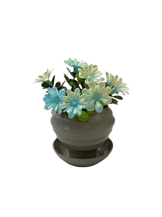 Artificial Plant in Small Pot 12cm Sidirela