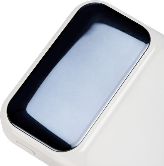Philips DLP1922 Power Bank 10000mAh с USB-A порт и USB-C порт Бял